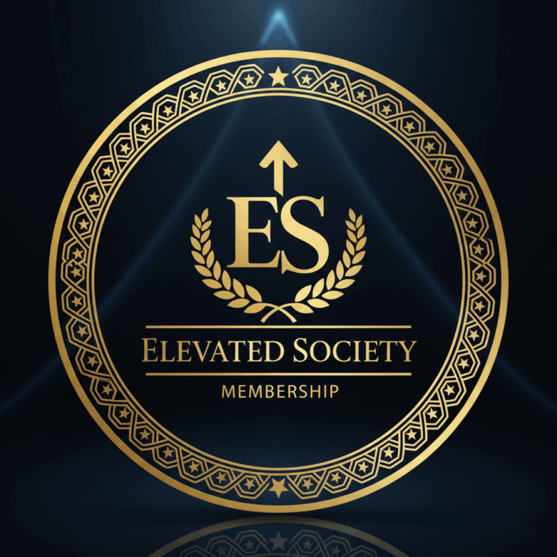 Elevated Society