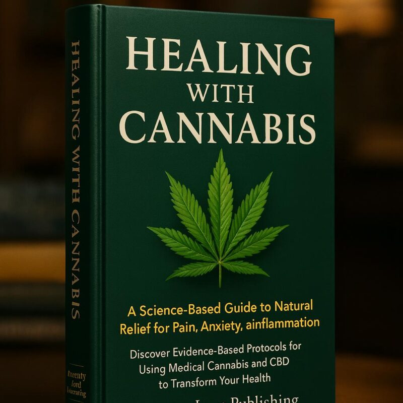 Healing With Cannabis