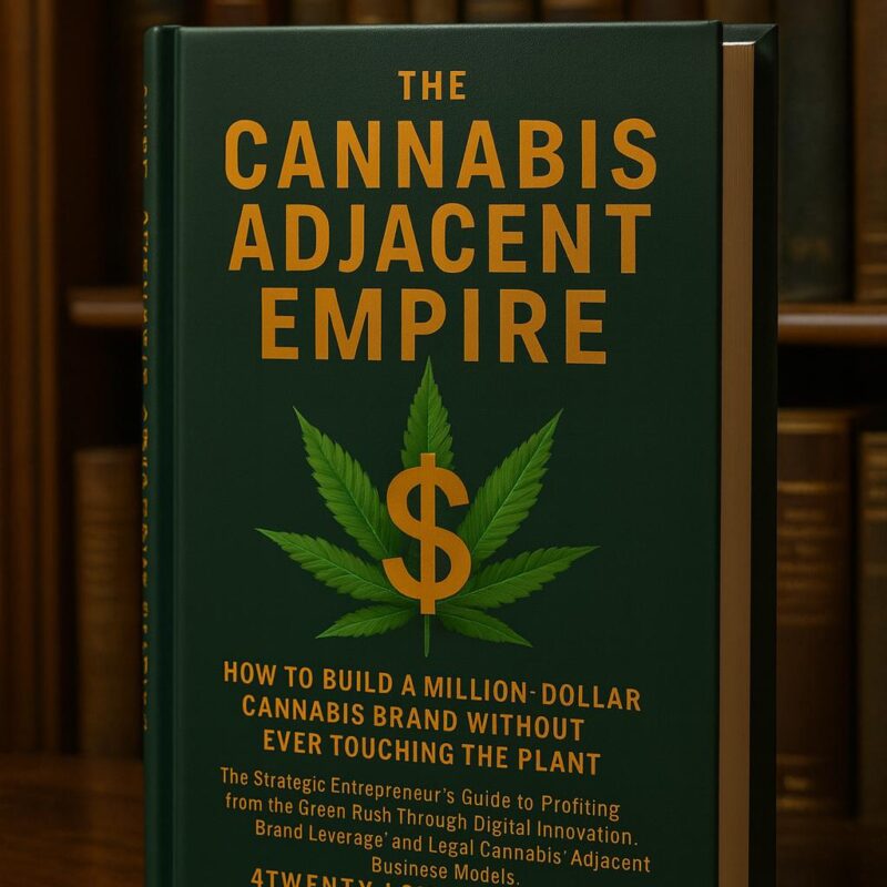 Cannabis Adjacent Empire