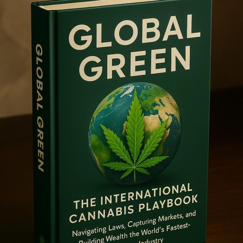 Global Green (E-Book)