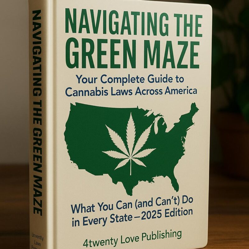 Navigating The Green Maze